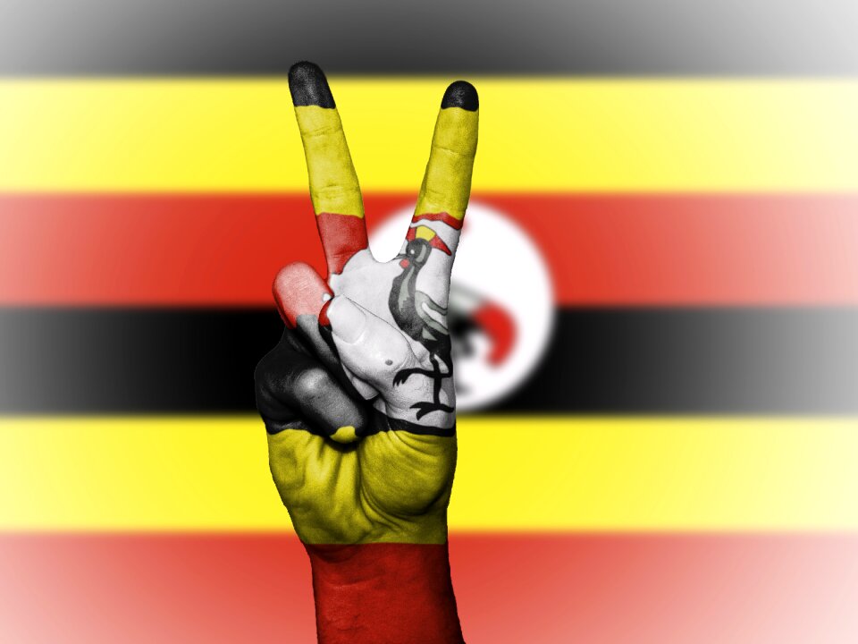 Nation background banner