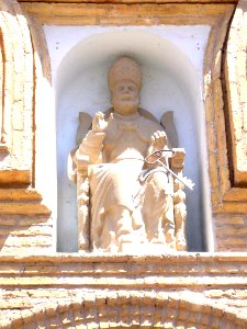 Gallur - Iglesia de San Pedro 09