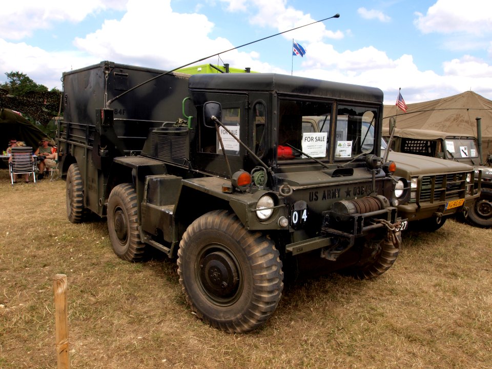 Gamagoat M561 pic2