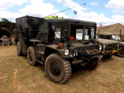 Gamagoat M561 pic2