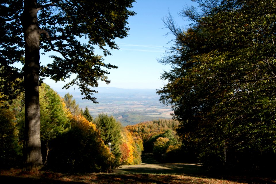 Galyatető, ski-track-2