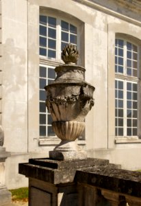 Garden vase Champs sur Marne