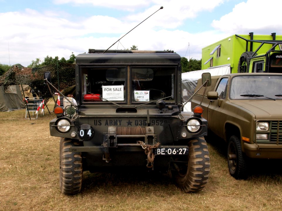 Gamagoat M561 pic1