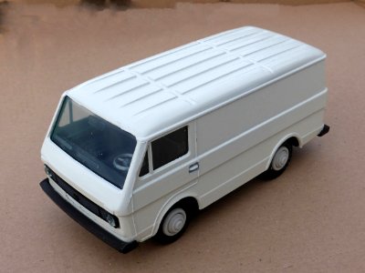 GAMA VW LT