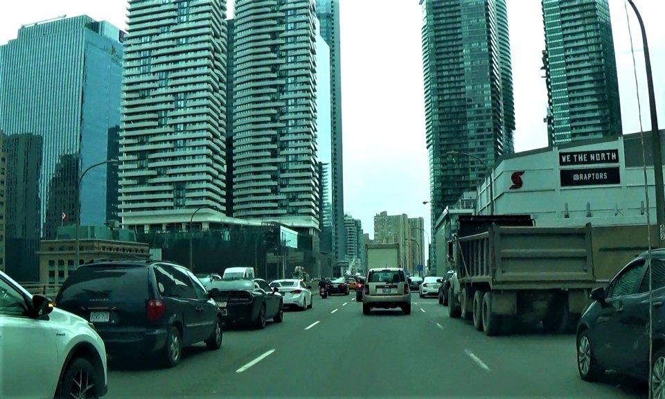 GardinerExpwyDowntownToronto