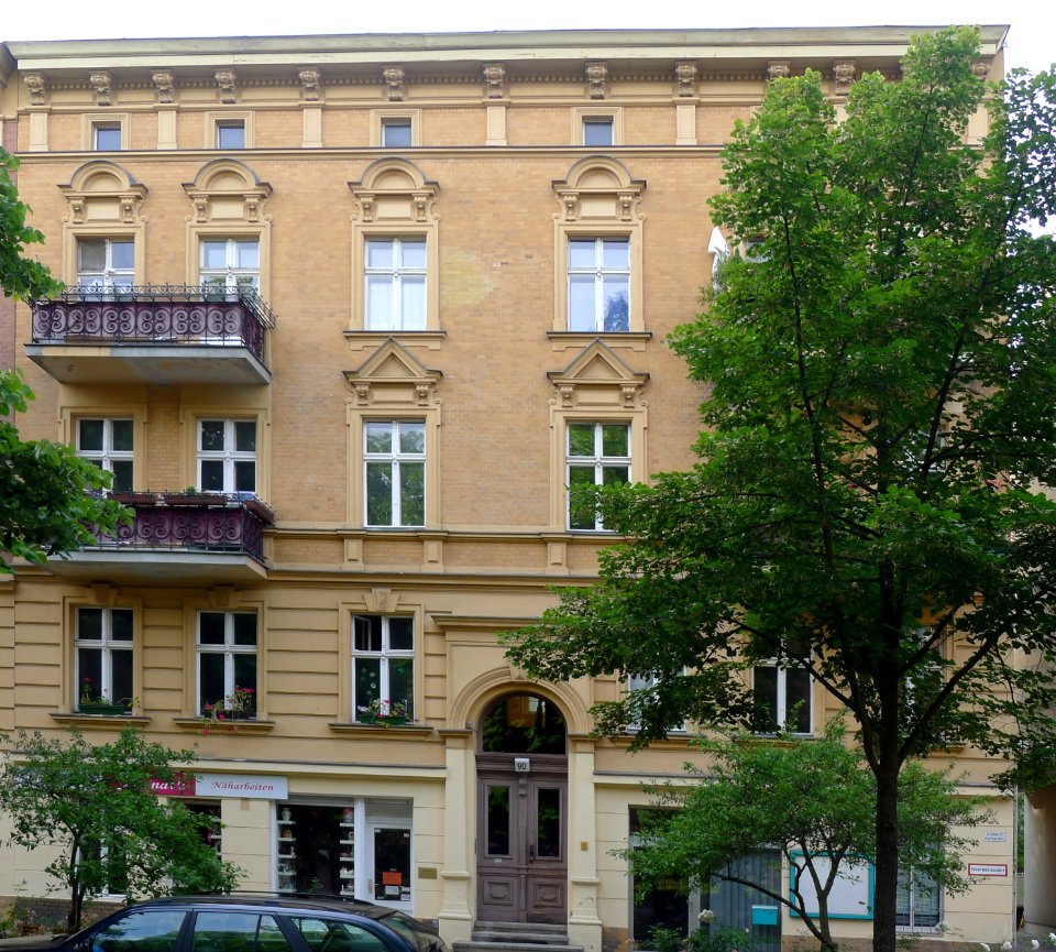 Gardeschützenweg 90 (Berlin-Lichterfelde)