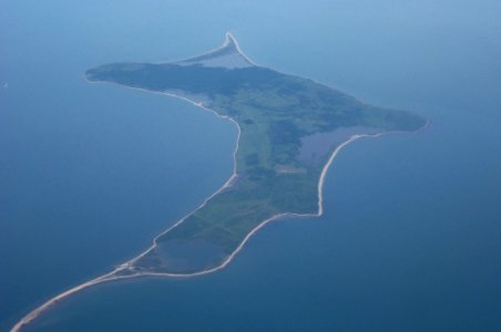 Gardiners Island NY June 2021