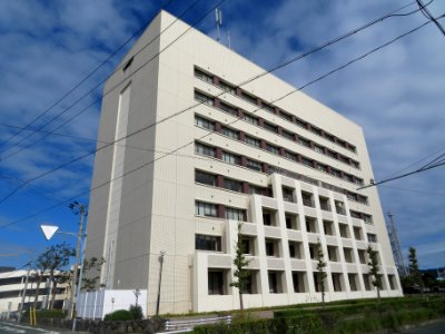 Gamagori-City-Hall-1