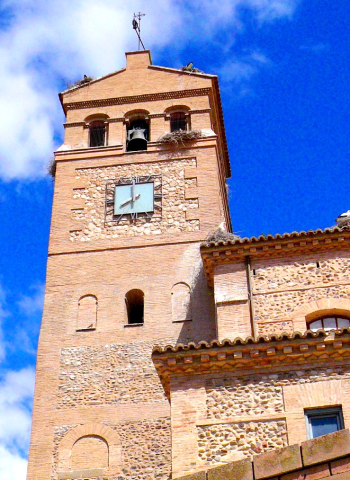 Gallur - Iglesia de San Pedro 05