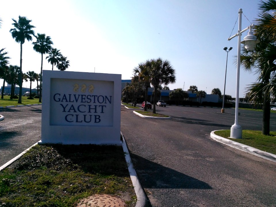 GalvestonYachtClub