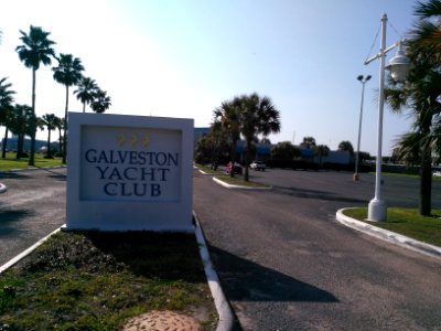 GalvestonYachtClub
