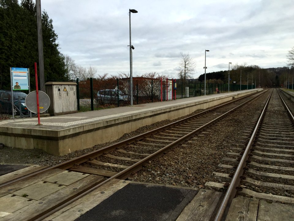 Gare de Pry (Commune de Walcourt) 4