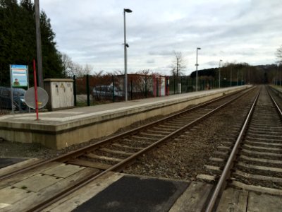 Gare de Pry (Commune de Walcourt) 4