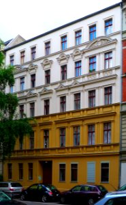 Gardes-du-Corps-Straße 13 (Berlin-Charlottenburg)