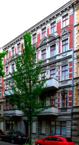 Gardes-du-Corps-Straße 11 (Berlin-Charlottenburg)