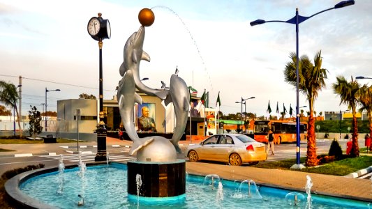 Gare ferroviaire de zéralda محطة القطار بزرالدة 02