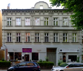 Gardeschützenweg 88 (Berlin-Lichterfelde)