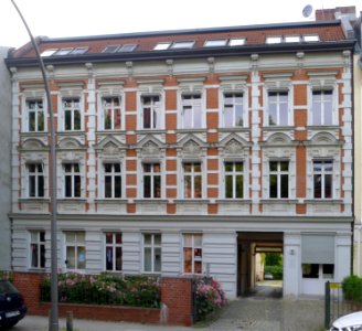 Gardeschützenweg 86 (Berlin-Lichterfelde)