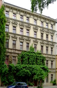 Gardes-du-Corps-Straße 14 (Berlin-Charlottenburg)