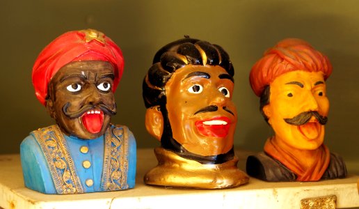 Gapers at Hermanusje van Alles drogist-museum, foto 7