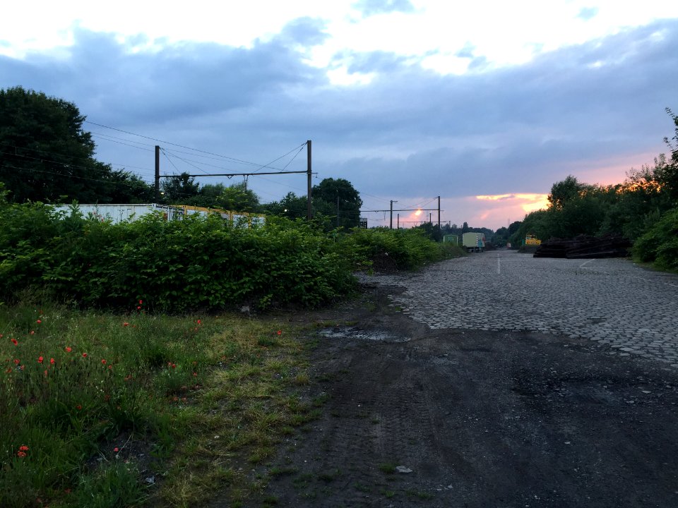 Gare SNCB de Rhisnes (2)