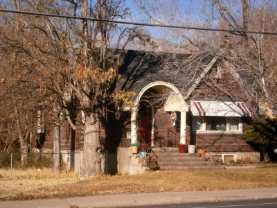 Gappmayer House Orem Utah