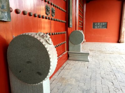 Ganzhou Wenmiao 20180619 160615