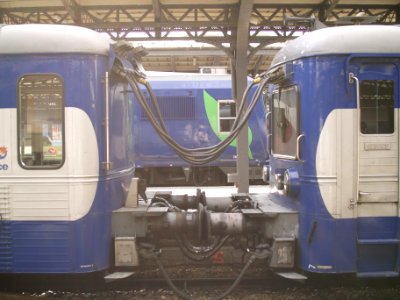 Gare de l'Est Rudloff 14