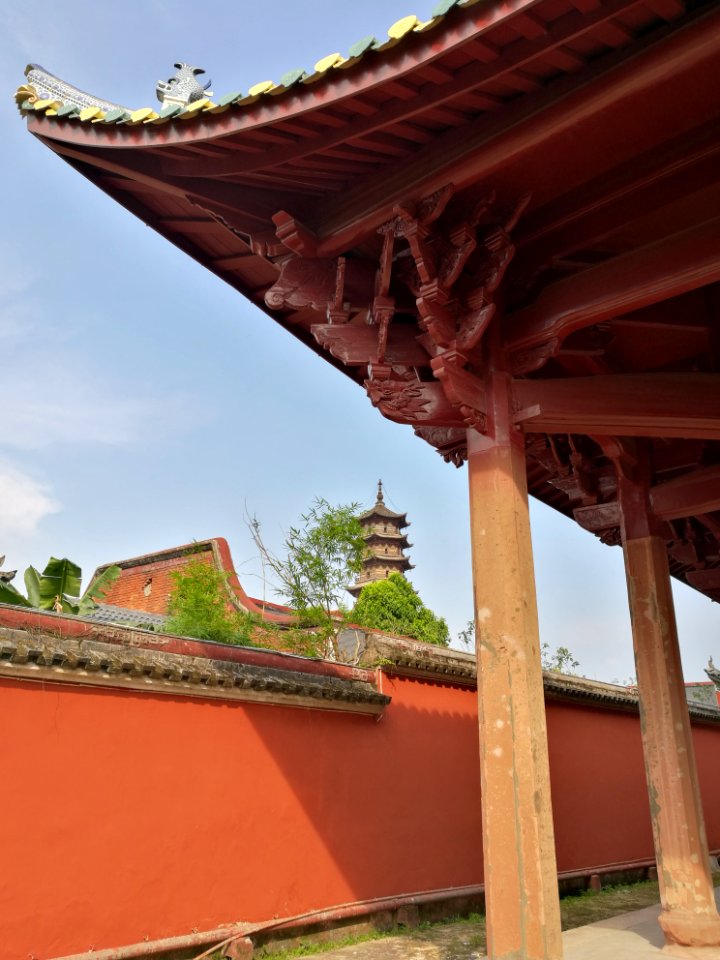 Ganzhou Wenmiao 20180619 162010