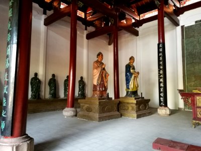 Ganzhou Wenmiao 20180619 161211