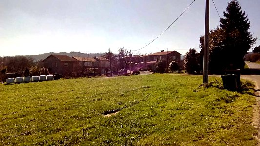 Garabatos Cerneda Cambre A Coruña