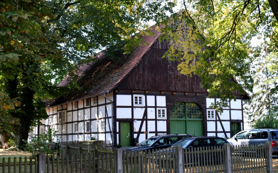 Garfeln - Hof Coersmeier