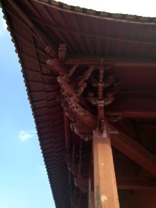 Ganzhou Wenmiao 20180619 162033