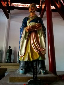 Ganzhou Wenmiao 20180619 161438