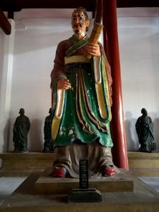 Ganzhou Wenmiao 20180619 161450