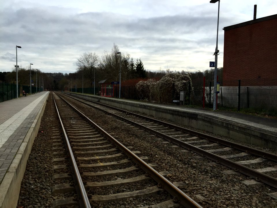 Gare de Pry (Commune de Walcourt) 6