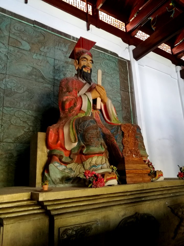 Ganzhou Wenmiao 20180619 161331