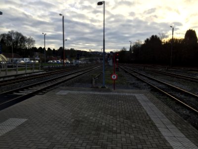 Gare de Walcourt 5