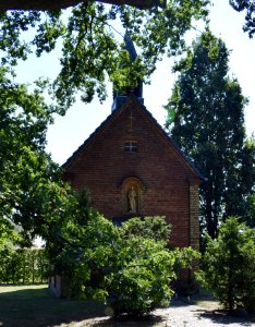 Garfeln - Kapelle, Garfelner Straße 60 - 1
