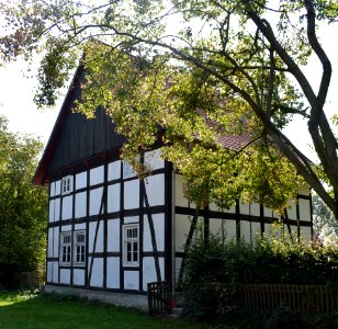 Garfeln - Speicher Dörferweg 91