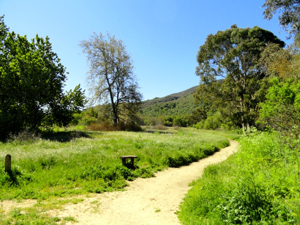 Garland Ranch Regional Park - Carmel Valley, CA - DSC06852