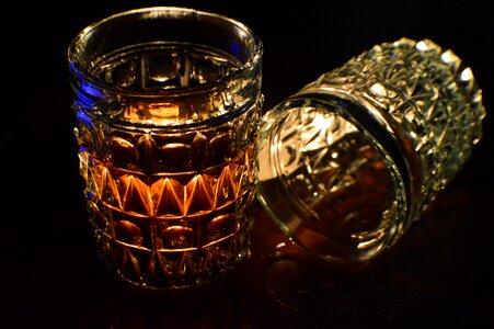 Liquor drink alcohol