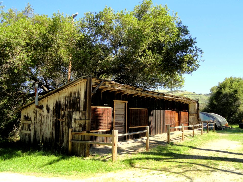Garland Ranch Regional Park - Carmel Valley, CA - DSC06858