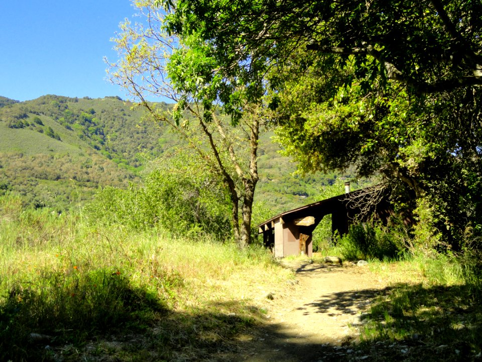 Garland Ranch Regional Park - Carmel Valley, CA - DSC06847