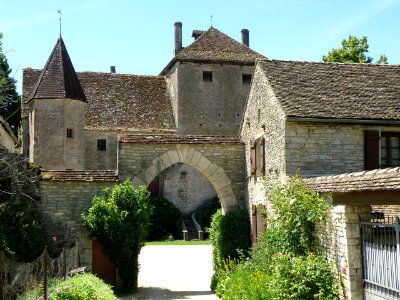 Gamay Château 2