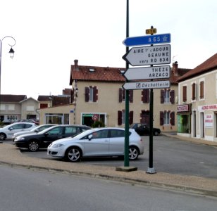 Garlin vue 3
