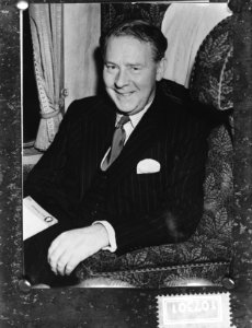 Gaitskell (Hugh) leider Labour Party, Bestanddeelnr 910-7301