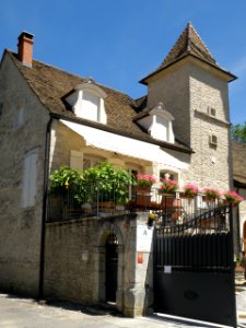 Gamay Rue de la Fontenotte n°20