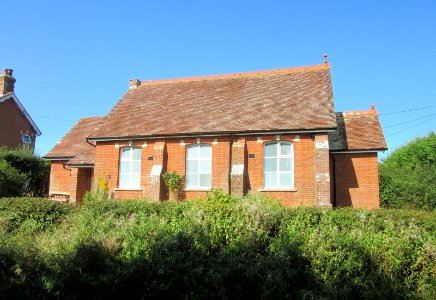 Gamelands Methodist Church, Coggers Cross, Gamelands, near Horam (September 2016) (9)