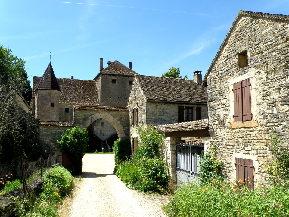 Gamay Château 3